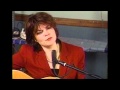 Rosanne Cash  -  I Was Watching You  -  God Is In The Roses  -   House On The Lake