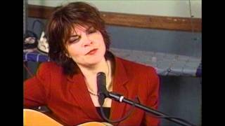 Rosanne Cash  -  I Was Watching You  -  God Is In The Roses  -   House On The Lake