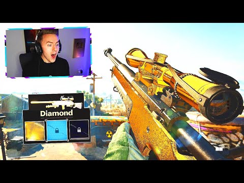 ROAD TO DIAMOND - Episode 7 (GOLD LW3 UNLOCK!!)