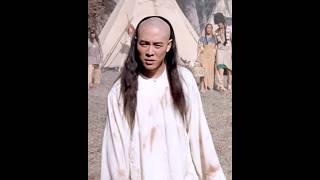 Download lagu #movie #film 🦁 Once Upon A Time In The West... With Jet Li! mp3