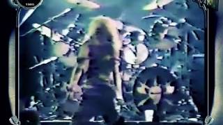 VOIVOD - Live @ The Ritz NY 1986 *Full Concert* Optimized by "LaCLAUSURA" 2011 VOIVOD - Live @ The Ritz NY 1986 *Full Concert* Optimized by "LaCLAUSURA" 2011