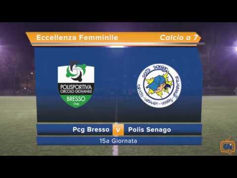 Sintesi Pcg Bresso - Polis Senago