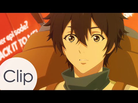 Dragon Raja Anime / Donghua - Official Clip #2