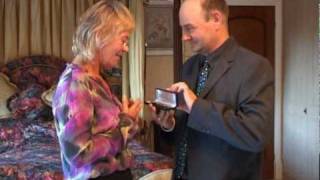 Race Against Time - Part 2