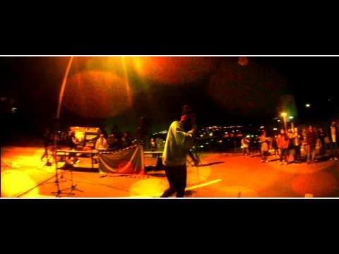 Violenta Esperanza - Y donde? - En vivo Festival Urbano De la Calle a las Aulas Vol 3