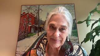 Lynn Cullen Live - 08/06/26