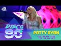 Patty Ryan - You`re My Love, You`re My Life (Disco of the 80's Festival, Russia, 2004) Patty Ryan - You`re My Love, You`re My Life (Disco of the 80's Festival, Russia, 2004)