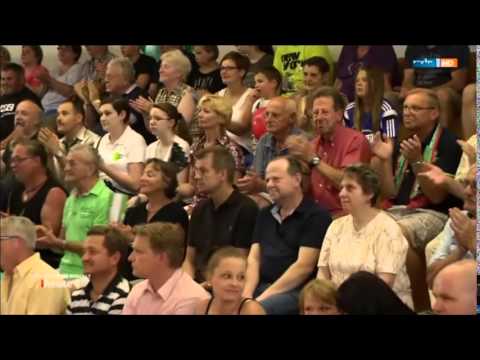 HBC Wittenberg vs. SC Magdeburg