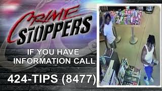 Crime Stoppers 10-26-22