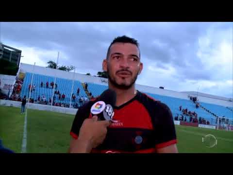 Altos perde para o Moto clube jogando em São luiz no Nhozinho Santos