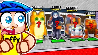 Steal A Brainrot But My BRAINROTS ARE RANDOM!