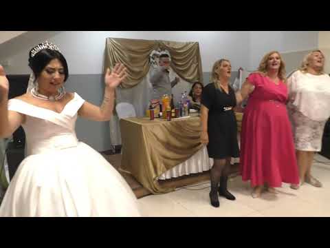 Erika a Zoli Svadba 2 časť