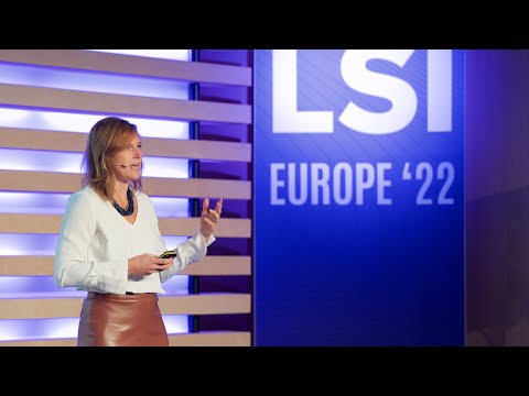 Ashleigh Kennedy, Neurovine - Concussion Recovery Solutions | LSI Europe '22