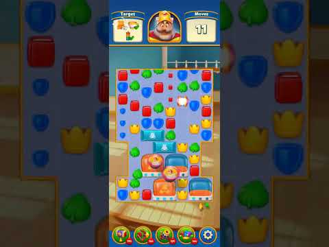 Loyal Match Level 2141