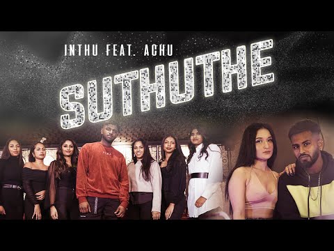 Inthu - Suthuthe ft. Achu | Official Music Video | prod by Selojan #Thodakkam