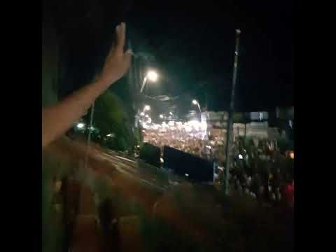 Bloco ": Cachaça no Bule "  , Armação dos Búzios,  RJ.