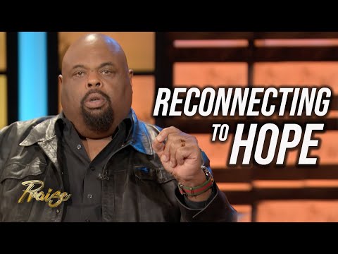 Rick Rigsby: Hope is Fueled by Gratitude | TBN