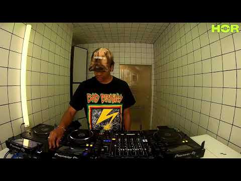 Courtoisy - Parrish Smith / October 18 / 4pm-5pm