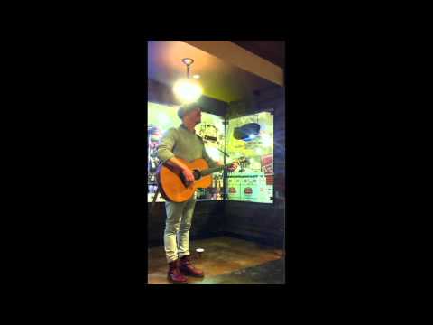 Doesnt Take A Whole Day - Foy Vance