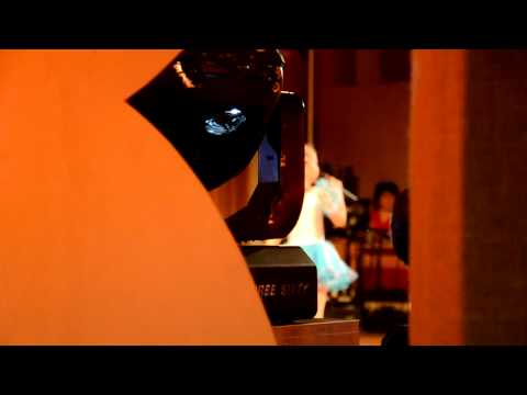 Preselectie Mamaia Copiilor 2012