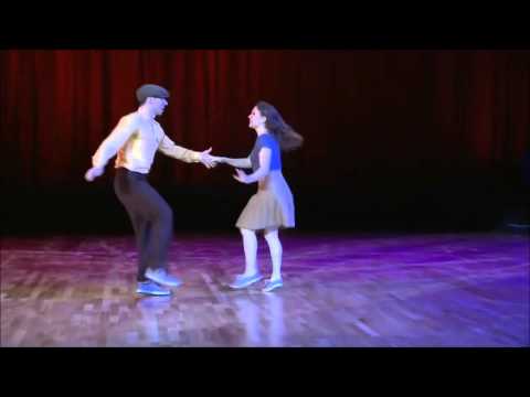 The Woodentops - Love Train