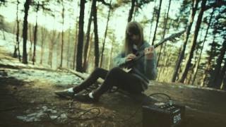 Scale The Summit - The Levitated (ChocoSlayc Cover)