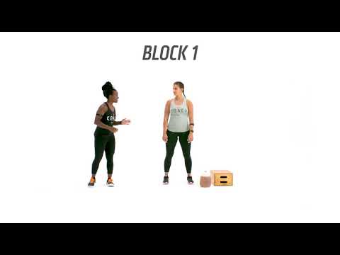 12.15.20 At Home Workout