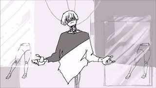 【アウトサイダー】音程が外れているがMIXでなんとかなりませんでした。