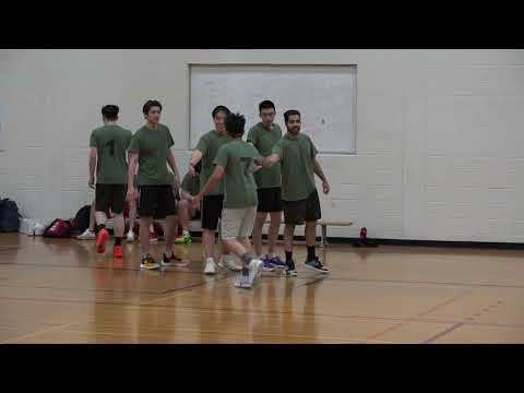 NGSS(4) vs Bilgewater Boys(5) - sunday tier 12 playoffs - tcbl 2022 summer