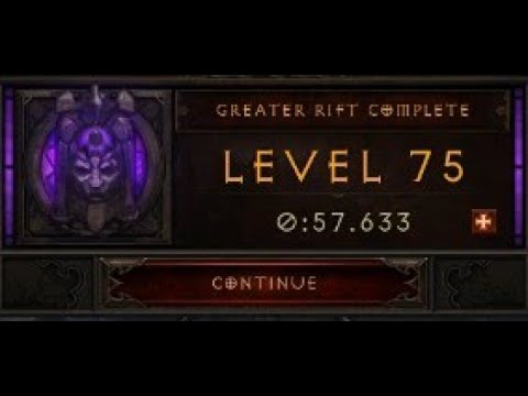 GR 75 in 58 seconds UE Multishot S20