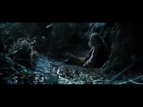 The Lovely Bones "Mr. Harvey's Victims" Scene Sub. Español