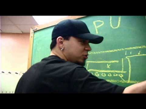 LPUTV - LPU 3.0 Enchaced CD