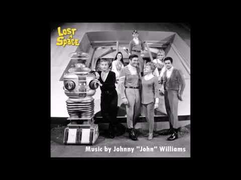 Lost in Space:Island in the Sky(Music)