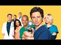 Scrubs 4x06 - Hawksley Workman - Stop Joking Around