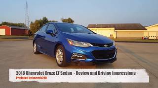 Chevrolet Cruze (J400) 2016 - 2019