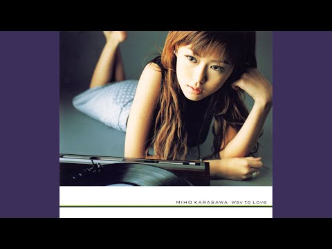 Video thumbnail for Way to Love (cheers on the beach mix)