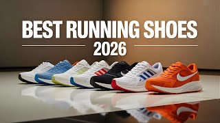 Top 10 BEST Daily Running Shoes For 2026 - Tested & Compared