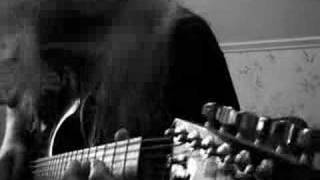 Taake - ...Bjoergvin... - Part IV