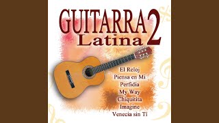 Maria Elena | Spanish Guitar