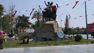 ANTALYA GEZİ REHBERİ | Antalyada Gezilecek Yerler