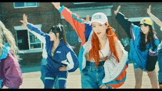 【EXID】明天再說(내일해(LADY)) 官方中字全曲MV