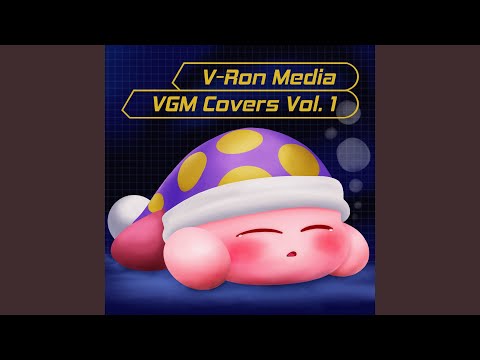 Graveyard Duskull (From "Pokémon Pinball: Ruby & Sapphire") (2025 Remastered Version)