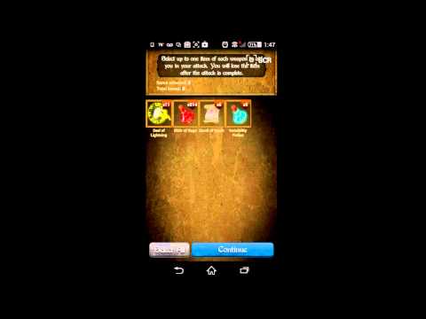 SirPaco - Kingdoms - at - WaR - how to reach Max Plunder