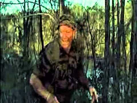 Trailer-Vorschau: Die grünen Teufel