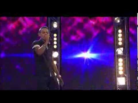 Samir Reckovic-(Live)-Laku Noc ZG 2013 2014   23.11.2013.