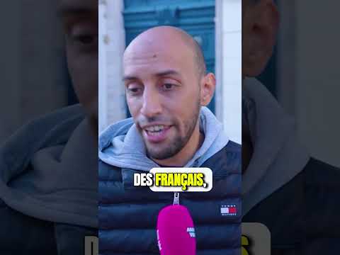 On ne vit plus ensemble, on cohabite..