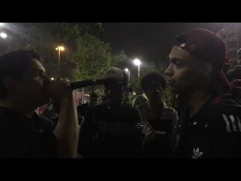 Zaca x MRB | GRANDE FINAL | Largo da Batalha #110
