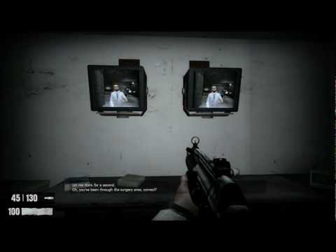 Hamoth Plays - Nightmare House 2 - Part 4 - Get to the Choppah!