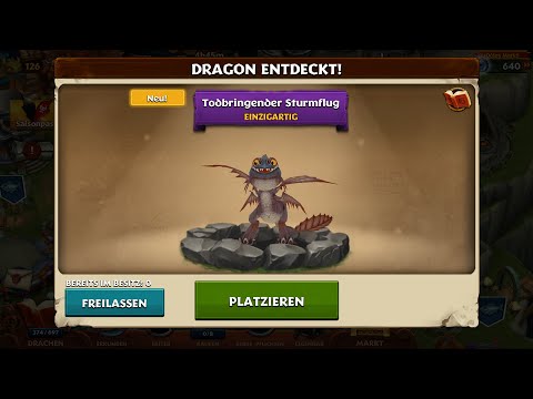 Dragons Aufstieg von Berk #990 Wir holen uns den neuen Premium Alpha Seasonpass