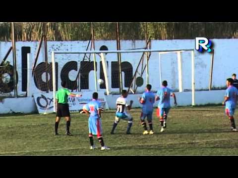Gol de Liniers a Yupanqui
